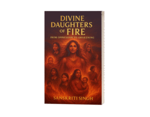 Divine Daughters of Fire