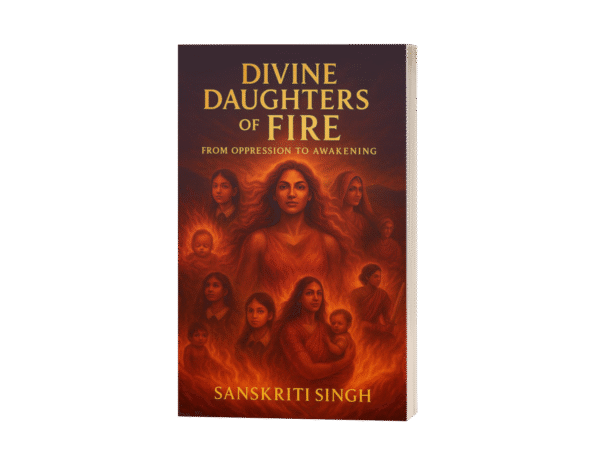 Divine Daughters of Fire