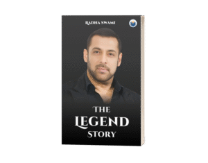 The Legend Story