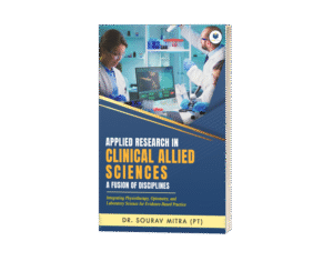 Applied Research in Clinical Allied Sciences: A Fusion of Disciplines
