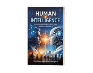 Human + Intelligence: Navigating Work, Ethics, and HR In The Age Of AI