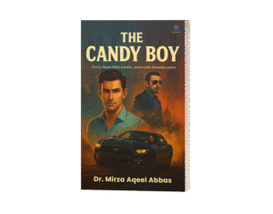 The Candy Boy