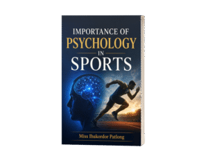 Importance of Psychology In Sports