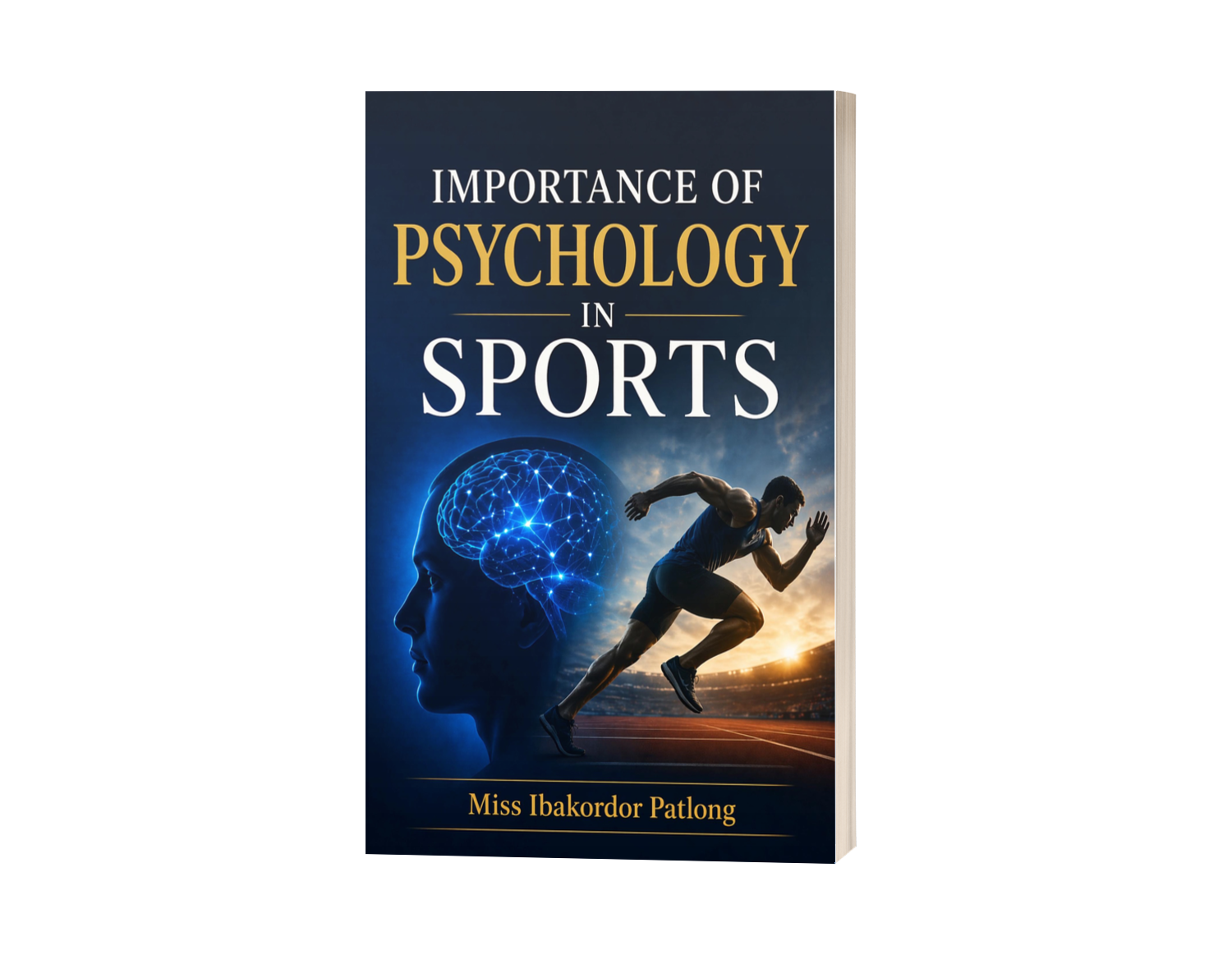 Importance of Psychology In Sports