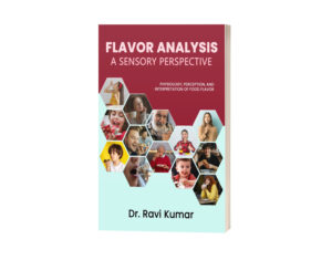 Flavor Analysis: A Sensory Perspective (Physiology, Perception, And Interpretation of Food Flavor)