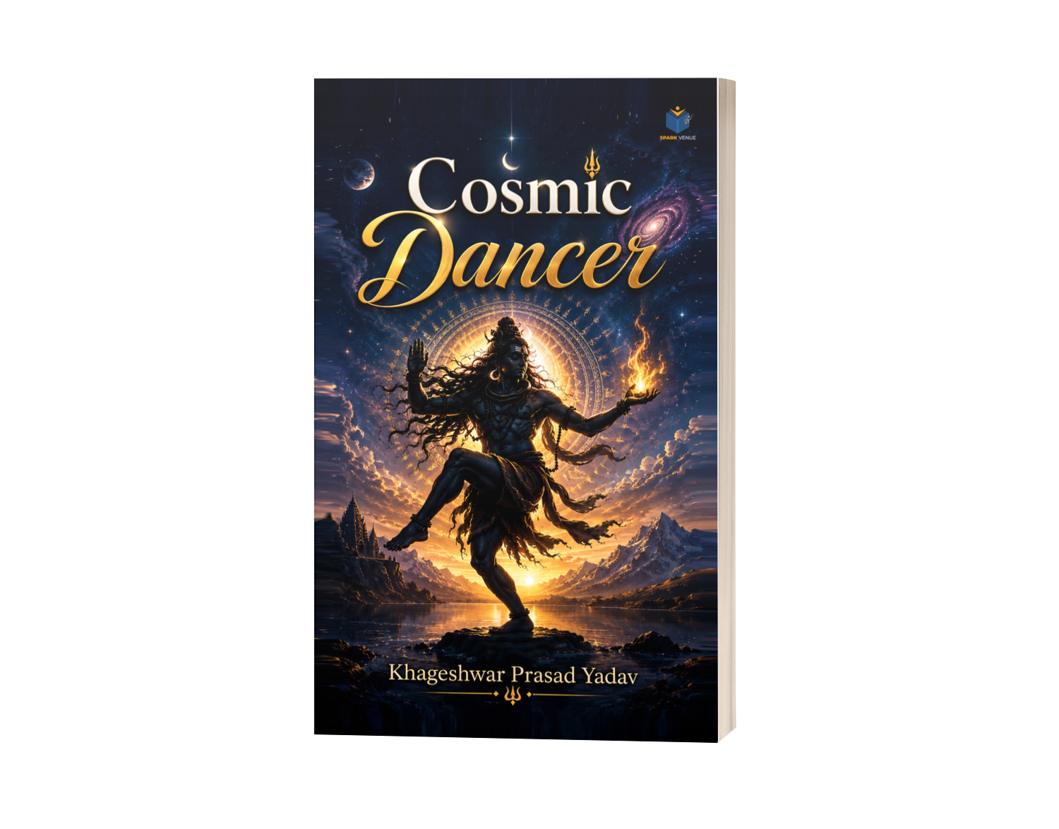 Cosmic Dancer