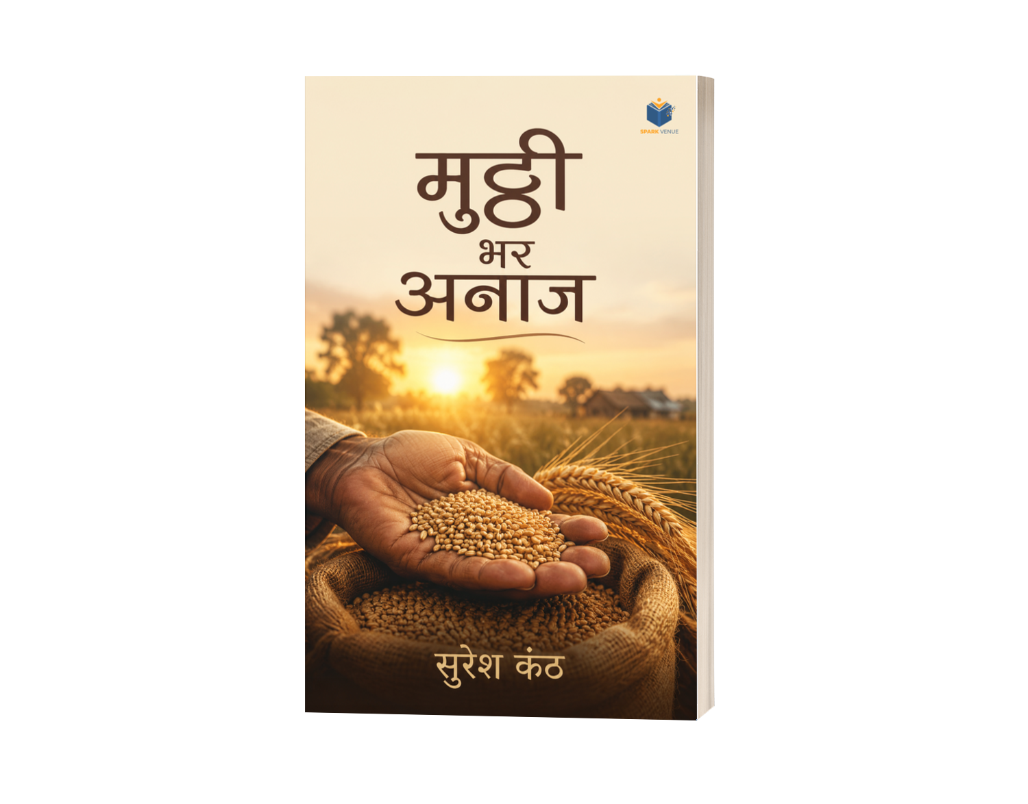 Mutthi Bhar Anaj