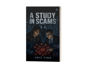 A Study in Scams