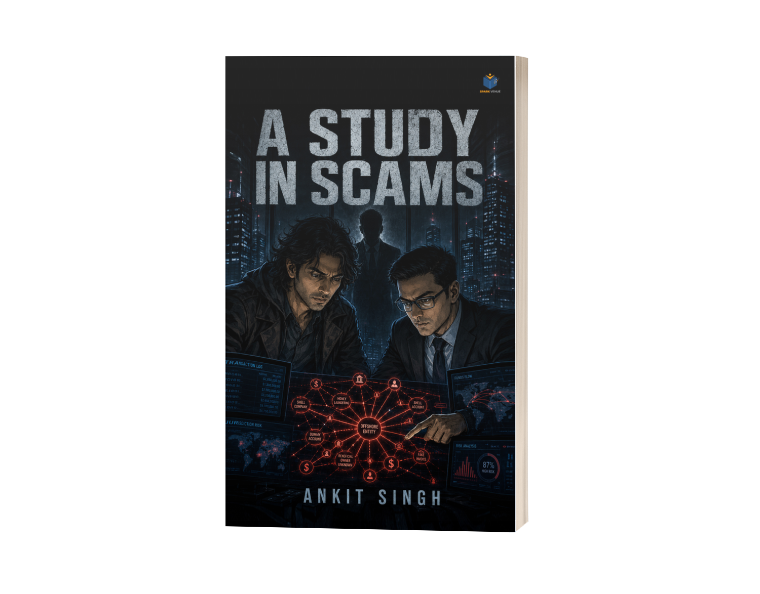 A Study in Scams