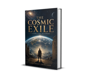 The Cosmic Exile: A Structural Blueprint