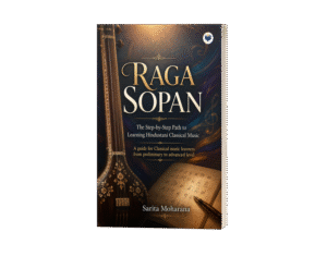 RAGA SOPAN