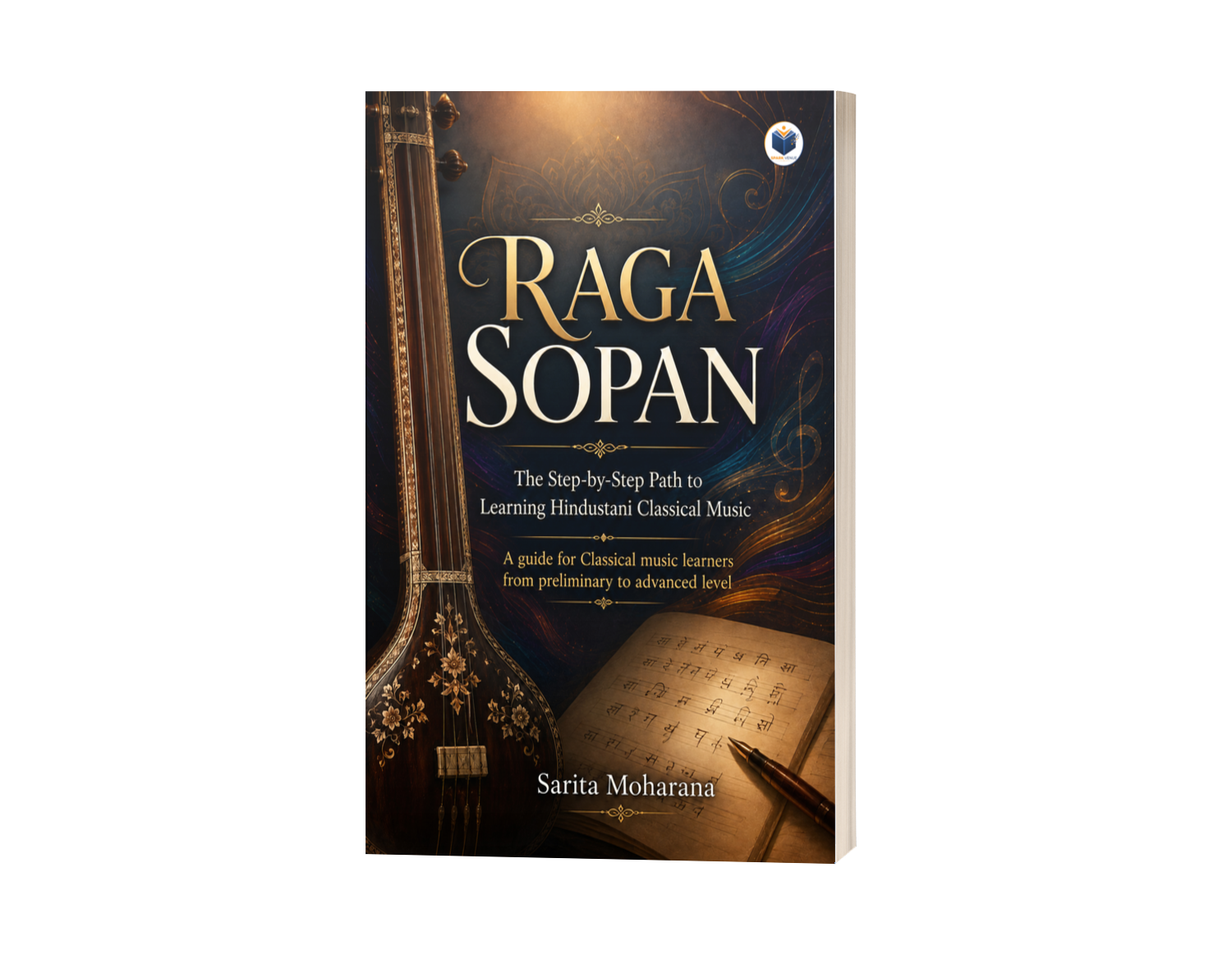 RAGA SOPAN