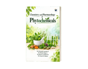 Chemistry and Pharmacology of Phytochemicals