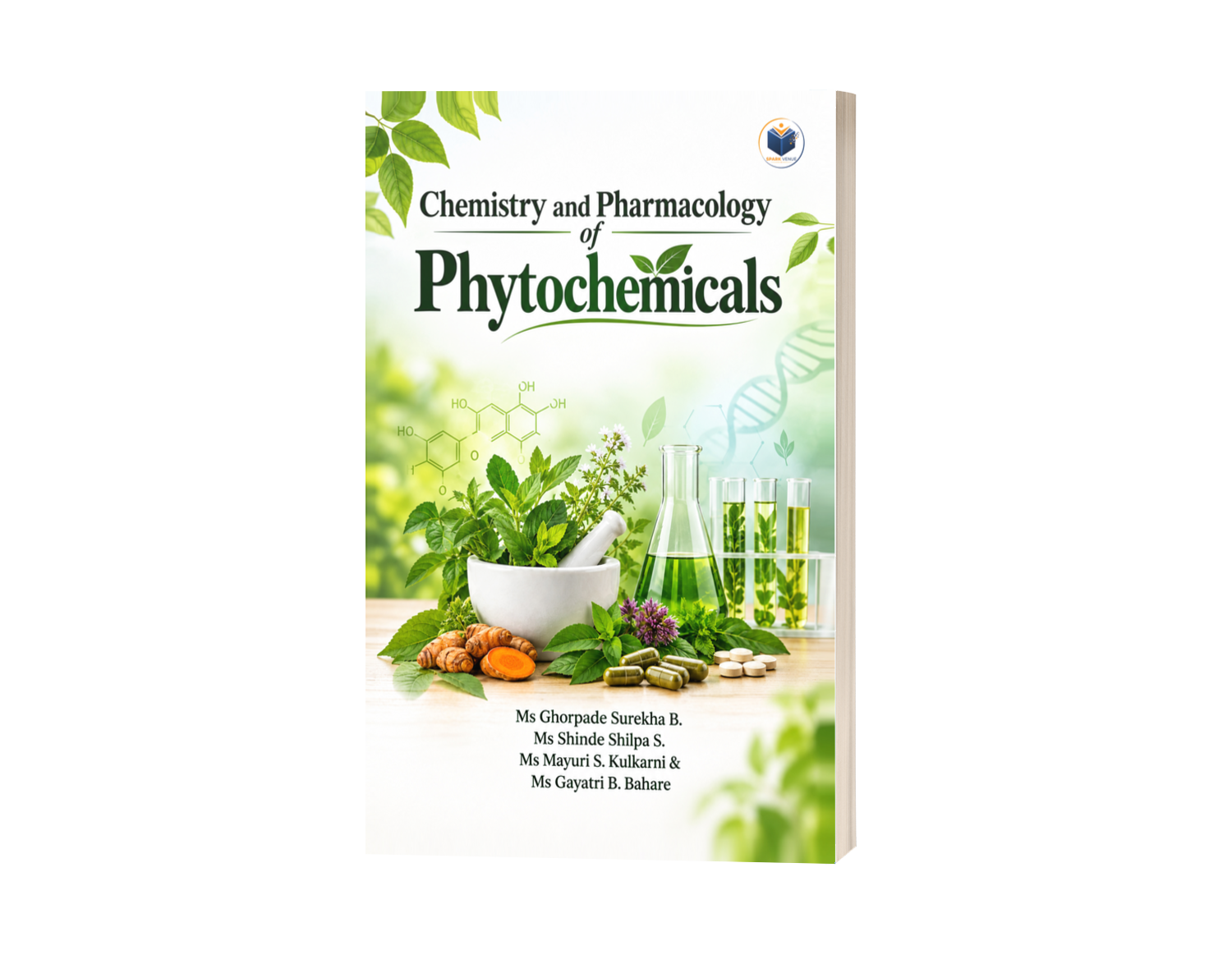 Chemistry and Pharmacology of Phytochemicals