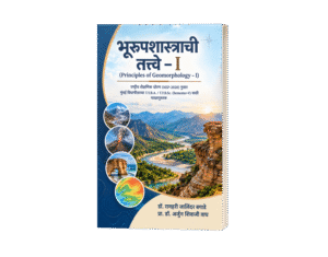 Principles of Geomorphology – I